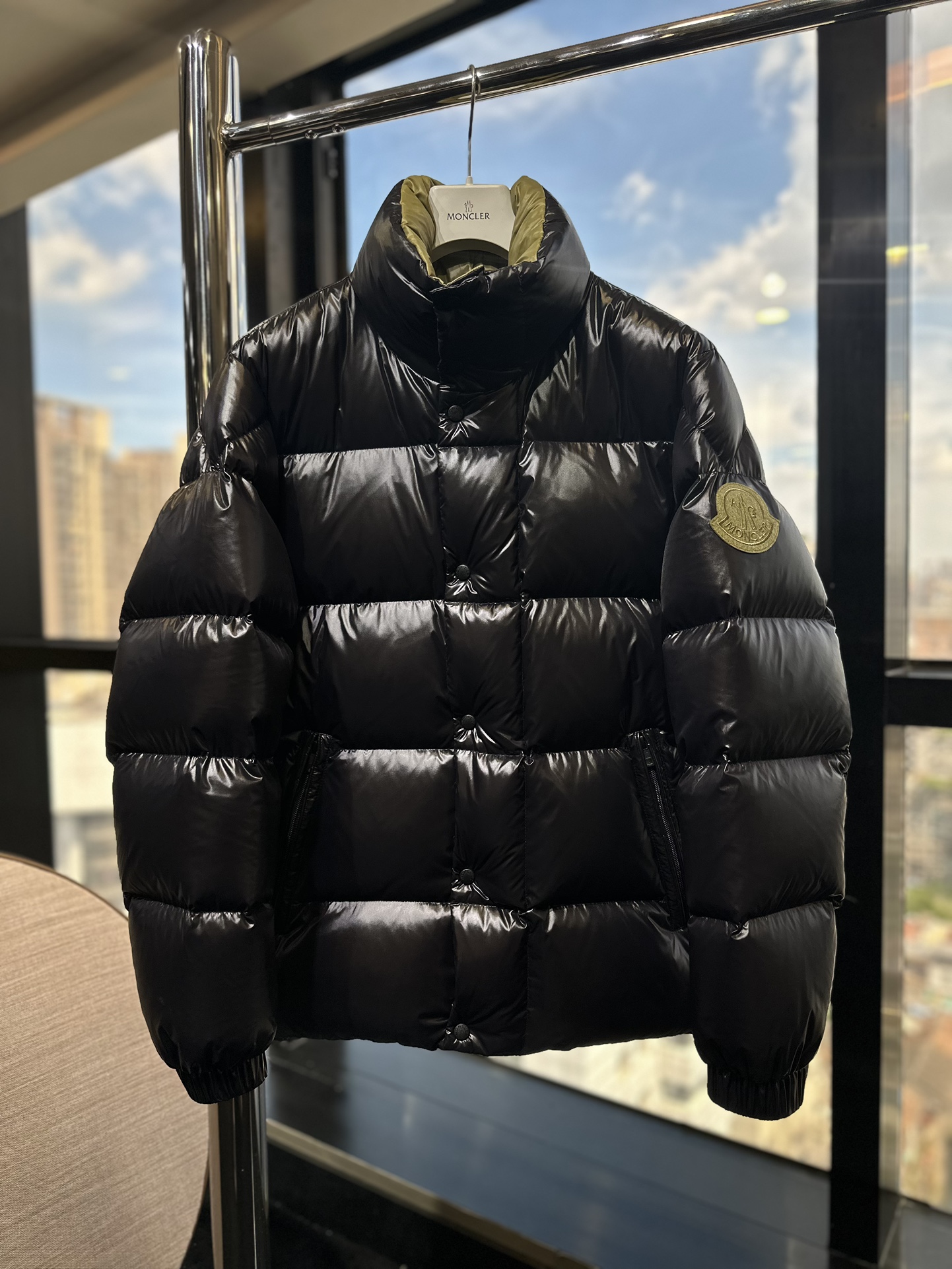 moncler down jacket 22
